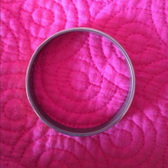 Marc By Marc Jacobs Script Bangle - image 4