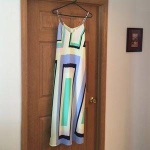 Maeve Dress from Anthropologie