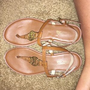 Michael kors sandals