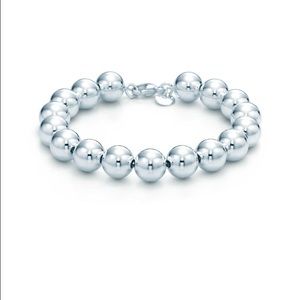 Tiffany & Co Bead Bracelet
