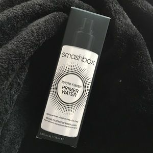 Smashbox Photo Finish Primer Water