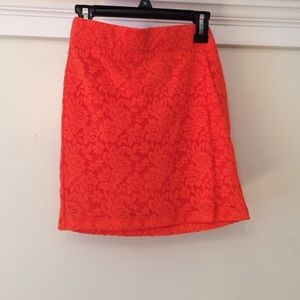 A skirt