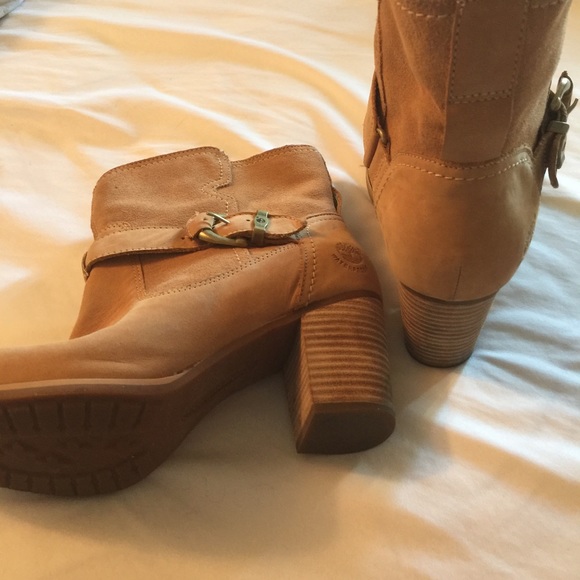 Timberland boots - Picture 2 of 3
