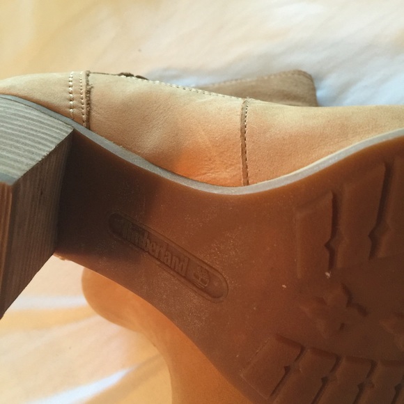 Timberland boots - Picture 3 of 3