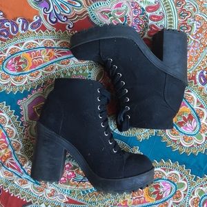 Spring Sale! H&M booties!