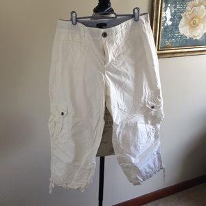 Tommy Hilfiger Capri pants