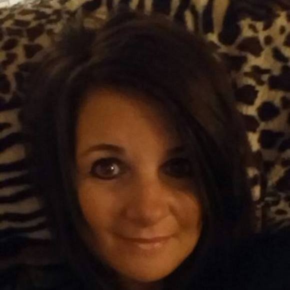 Meet your Posher, Tonya