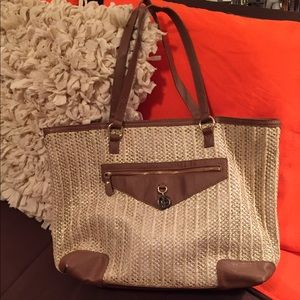 Huge Hobo Bag from Juicy Couture