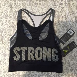 Old Navy Sports Bra Bundle