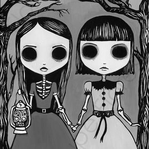 Meet your Posher, Nikki