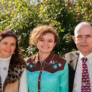Meet your Posher, Elizabeth