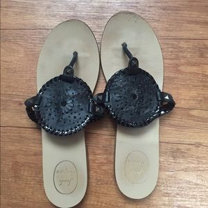 Jack Rogers sandals