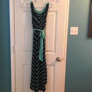 Liz Lange Maternity Dress
