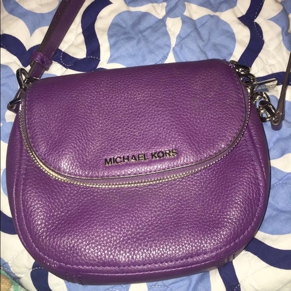 Michael Kors cross body