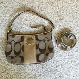 Coach Crossbody Bag