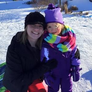 Meet your Posher, Vicki