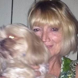 Meet your Posher, Lee ann