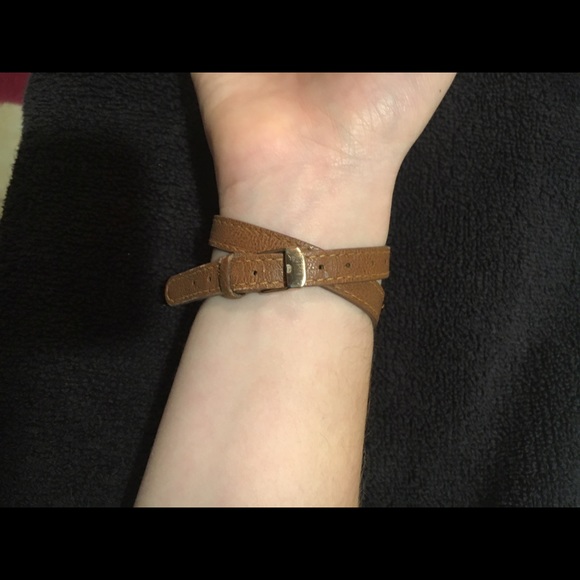 American Eagle Criss-Cross Watch - Picture 2 of 2