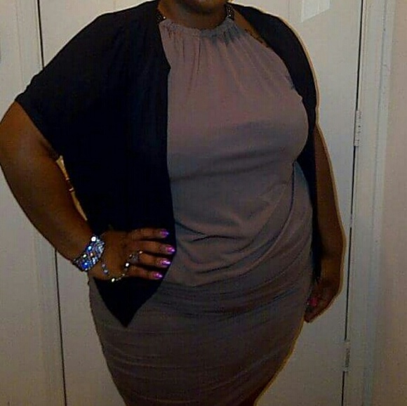 Like NEW Forever21 Dress