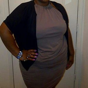 Like NEW Forever21 Dress