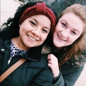 Meet your Posher, Jordyn