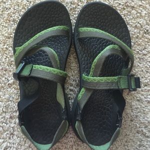 Chaco sandals- size 7.5
