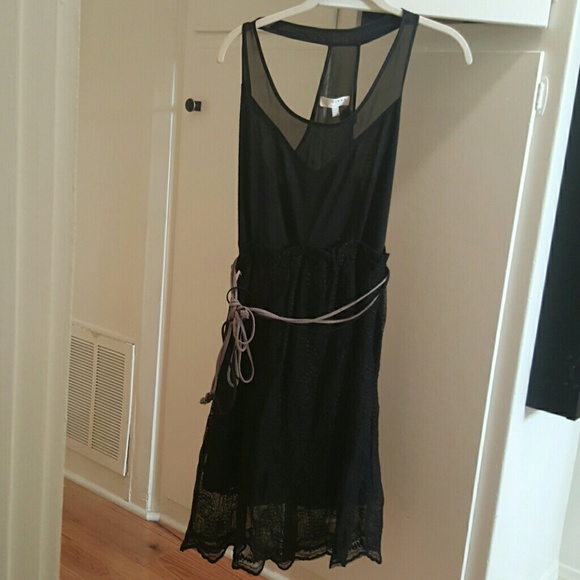 KENAR NEW WT 12 Black Dress