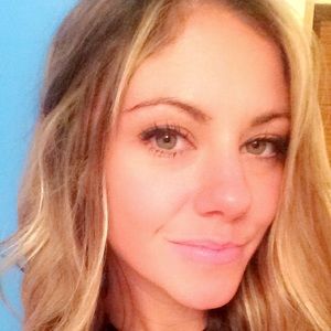 Meet your Posher, Kat