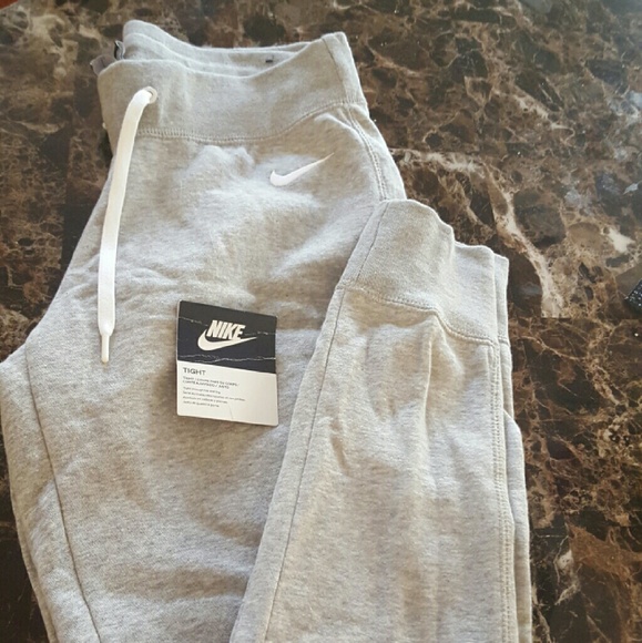 Nike Jogger Tights