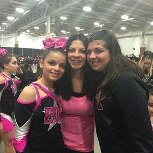 Meet your Posher, Sandy