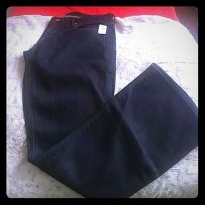 Gap 1969 Curvy fit jeans