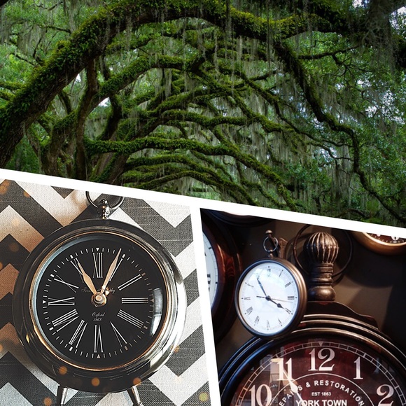 HOME Accessory! Wake up in STYLE! Alarm clock!