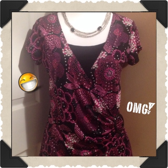 NWOT Dynamite Top!