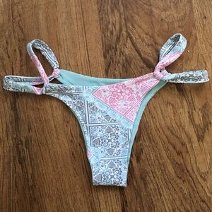 NEVER WORN SAN LORENZO BOTTOMS