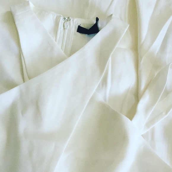 NEW Strappy dress cross straps - Picture 3 of 4