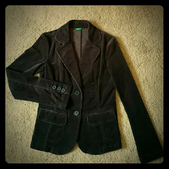 United Colors Of Benetton  Jacket