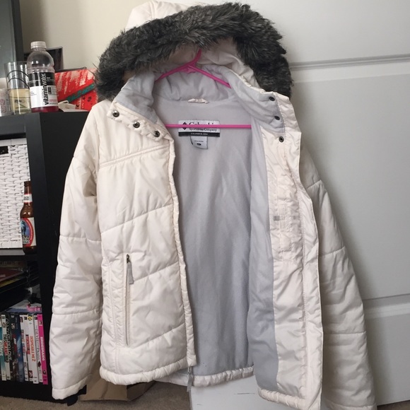 Columbia Jackets & Blazers - Columbia winter coat
