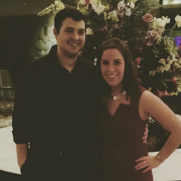 Meet your Posher, Abbye - Picture 1 of 1