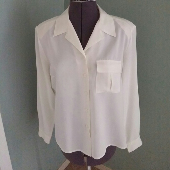 Dress Blouse