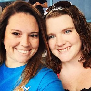 Meet your Posher, Jamie