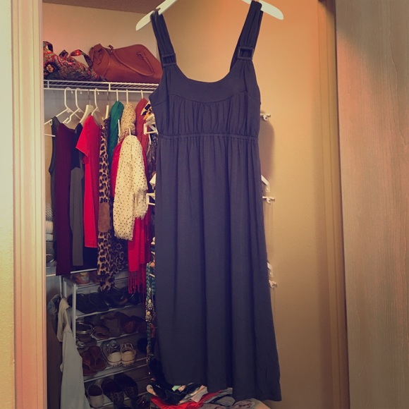 Banana Republic Sleeveless Dress