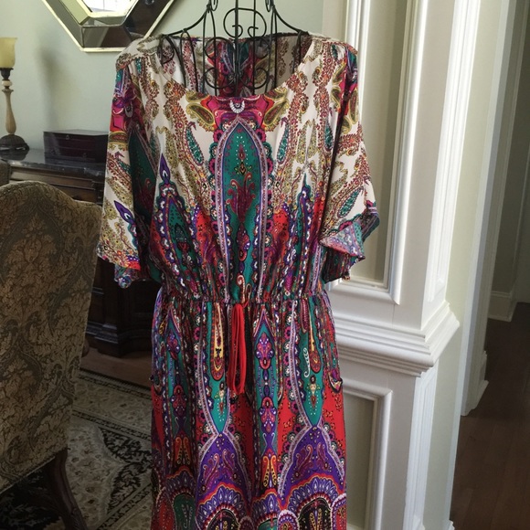 Gorgeous dress