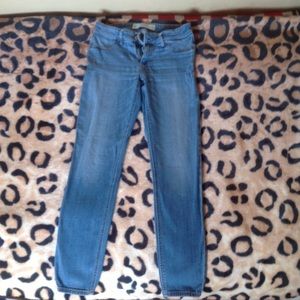 Abercrombie & Fitch Jeggings