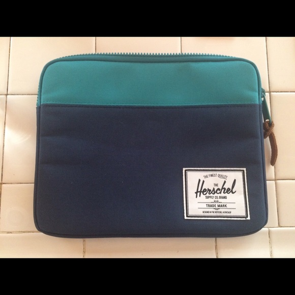 Hershel Supply Co. iPad Case