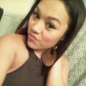 Meet your Posher, Alexandra