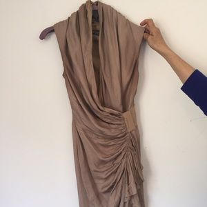 All Saints Spitafields, Cancity Dress.