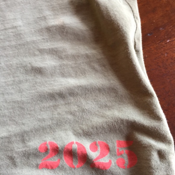 Omnipeace by Signorelli Peace Love Africa tank S - Picture 4 of 4