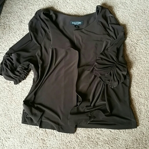 Perfection dress jacket