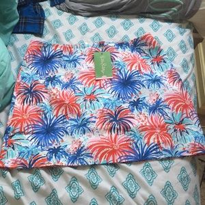 Feelin Sparks Tate skirt