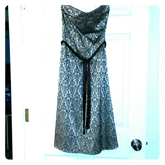 Cocktail Dress